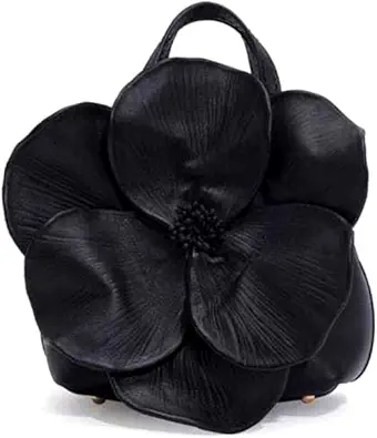 Women's Floral PU Leather Clutch – Evening Bag for Party, Prom, Wedding, and Crossbody Use 6 Women's Floral PU Leather Clutch – Evening Bag for Party, Prom, Wedding, and Crossbody Use
