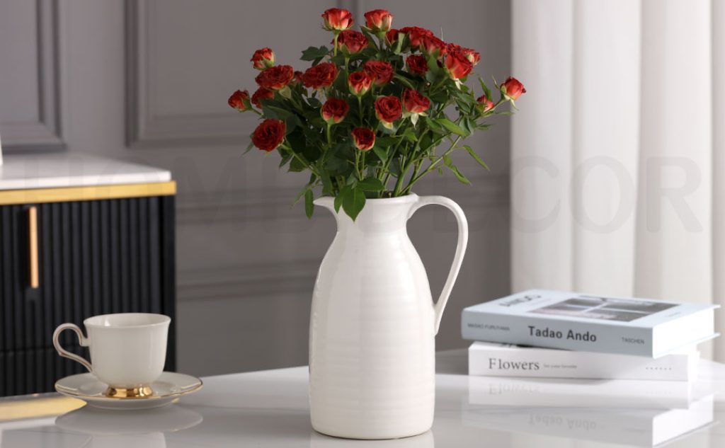 5 Stunning Shop Spring Vases to Elevate Store Displays