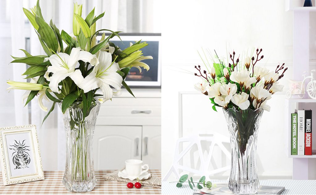5 Stunning Shop Spring Vases to Elevate Store Displays