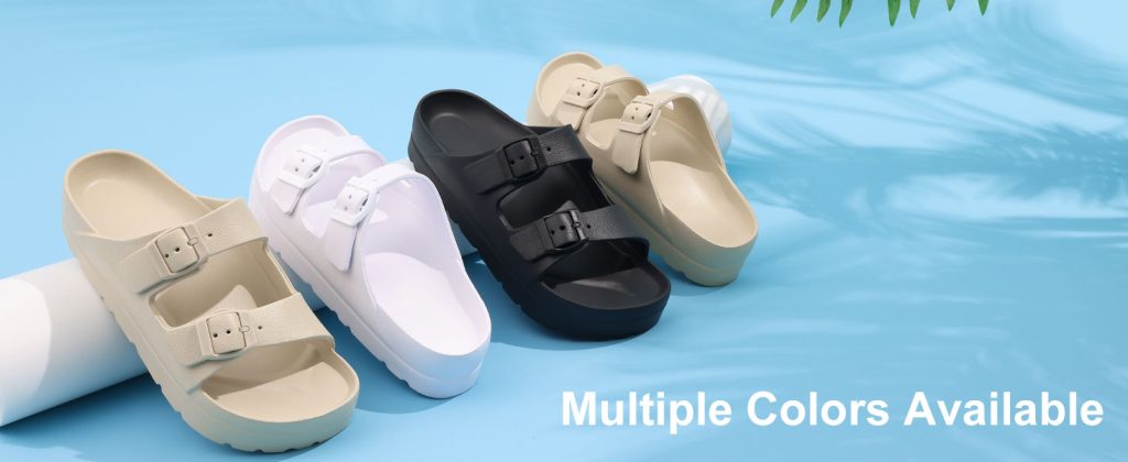 10 Best-selling Women's Sandals in Summer 2025 (Must-Buy)