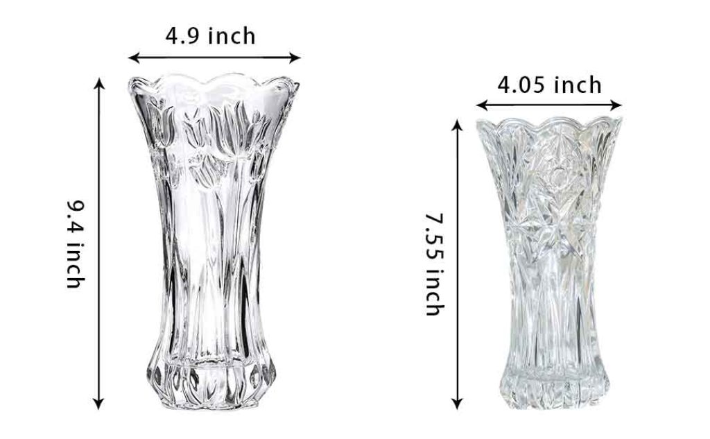 5 Stunning Shop Spring Vases to Elevate Store Displays