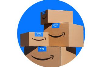 Amazon Prime