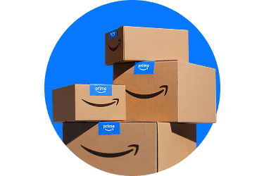 Amazon Prime