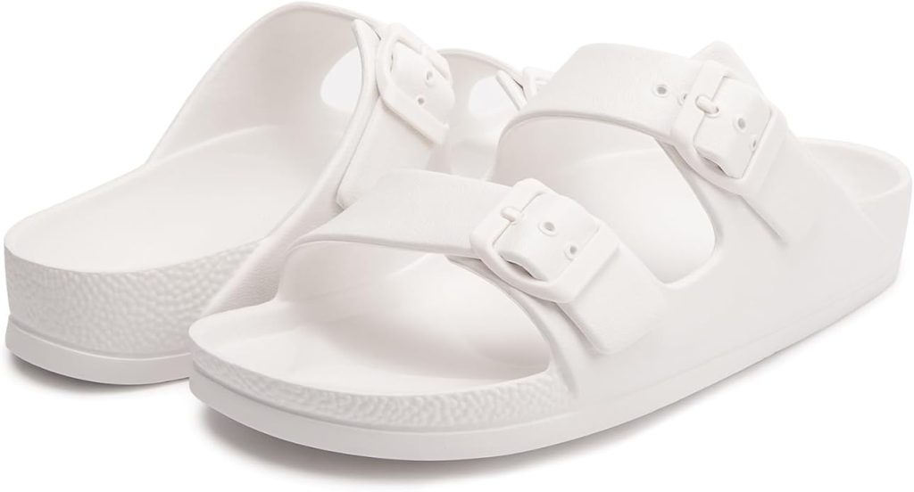 10 Best-selling Women's Sandals in Summer 2025 (Must-Buy)