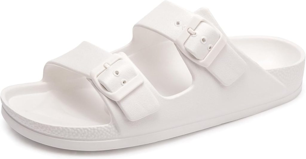 10 Best-selling Women's Sandals in Summer 2025 (Must-Buy)