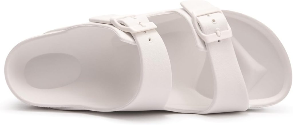 10 Best-selling Women's Sandals in Summer 2025 (Must-Buy)