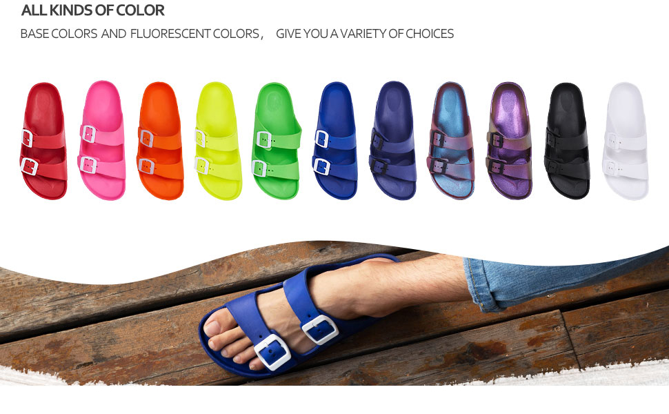 10 Best-selling Women's Sandals in Summer 2025 (Must-Buy)