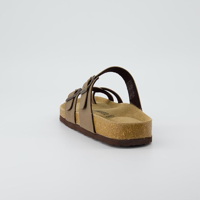 10 Best-selling Women's Sandals in Summer 2025 (Must-Buy)