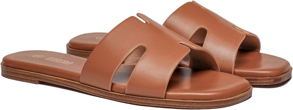 10 Best-selling Women's Sandals in Summer 2025 (Must-Buy)
