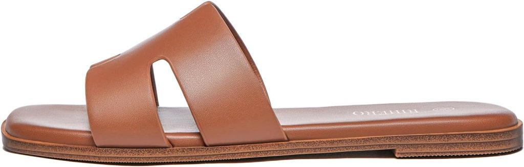 10 Best-selling Women's Sandals in Summer 2025 (Must-Buy)