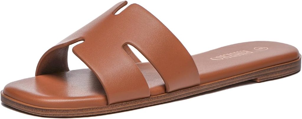 10 Best-selling Women's Sandals in Summer 2025 (Must-Buy)