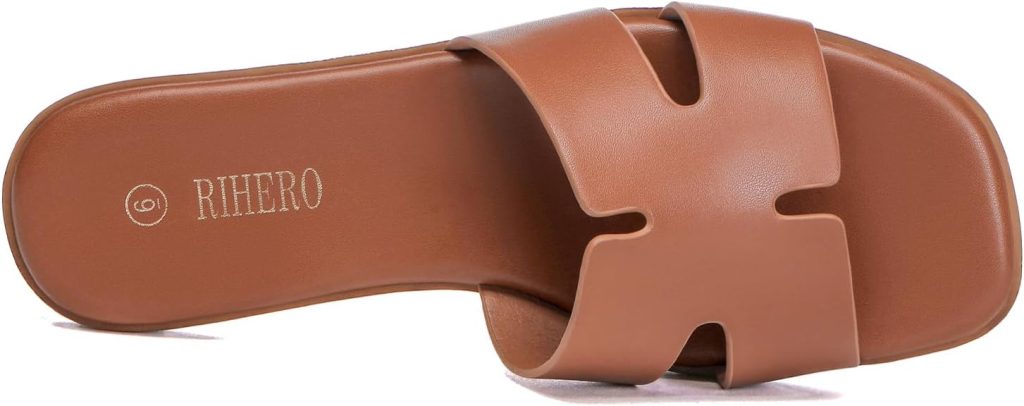 10 Best-selling Women's Sandals in Summer 2025 (Must-Buy)