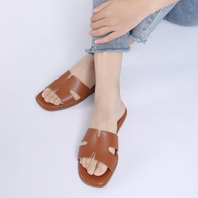 10 Best-selling Women's Sandals in Summer 2025 (Must-Buy)