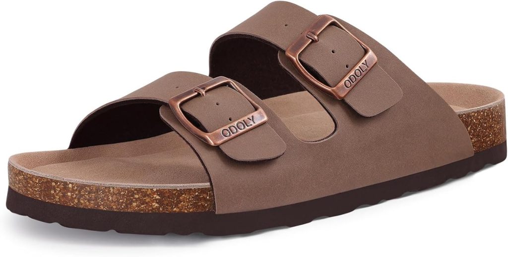 10 Best-selling Women's Sandals in Summer 2025 (Must-Buy)