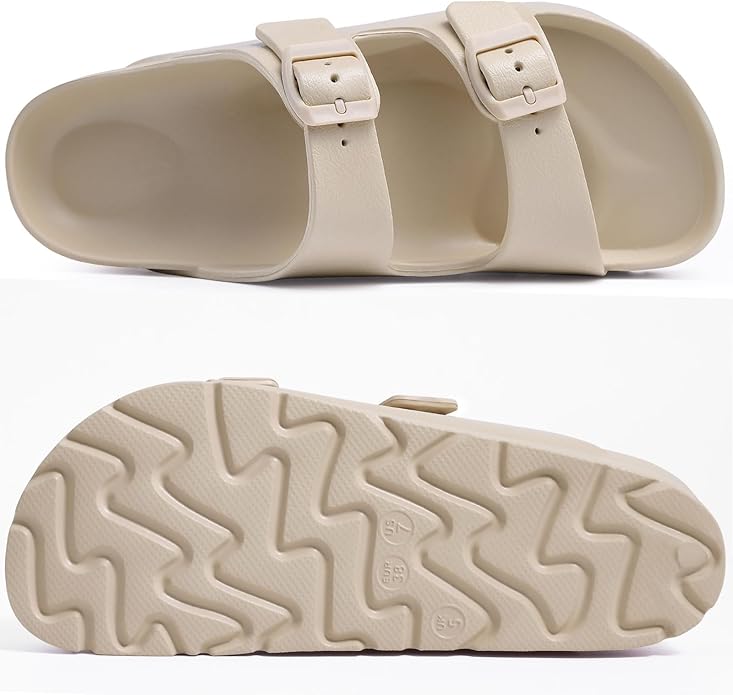 10 Best-selling Women's Sandals in Summer 2025 (Must-Buy)