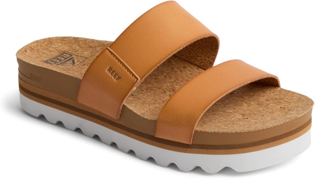 10 Best-selling Women's Sandals in Summer 2025 (Must-Buy)