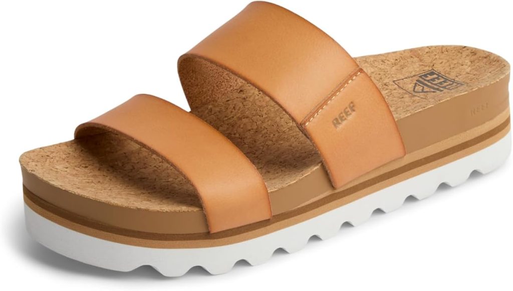 10 Best-selling Women's Sandals in Summer 2025 (Must-Buy)