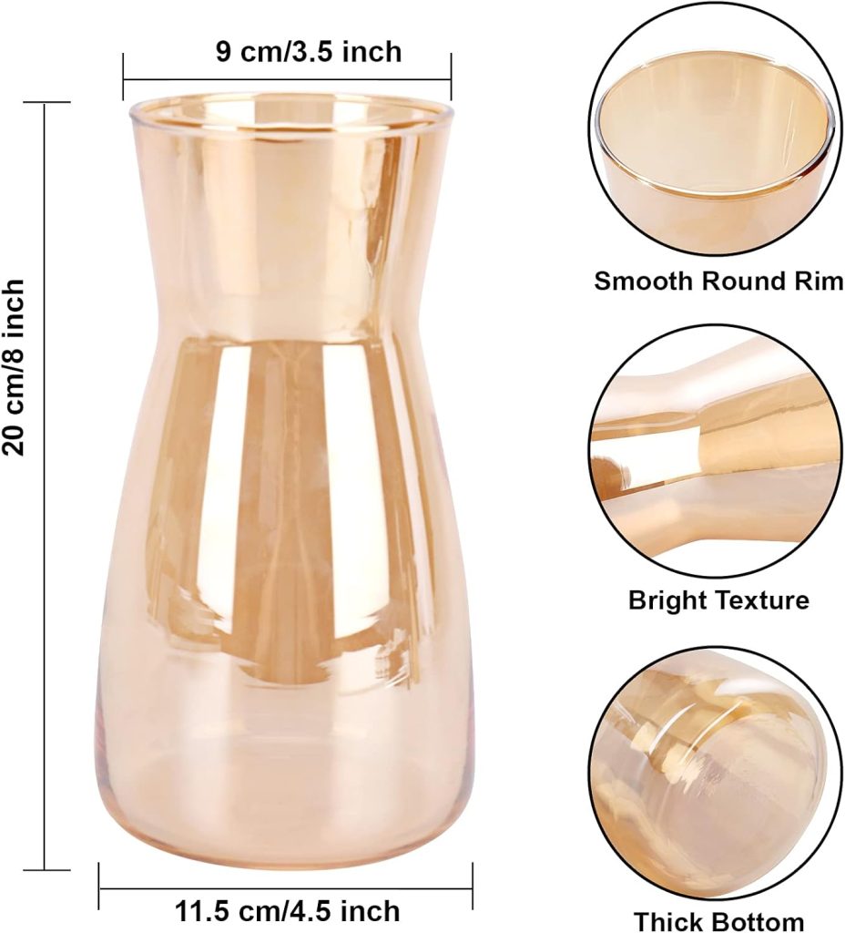 5 Stunning Shop Spring Vases to Elevate Store Displays