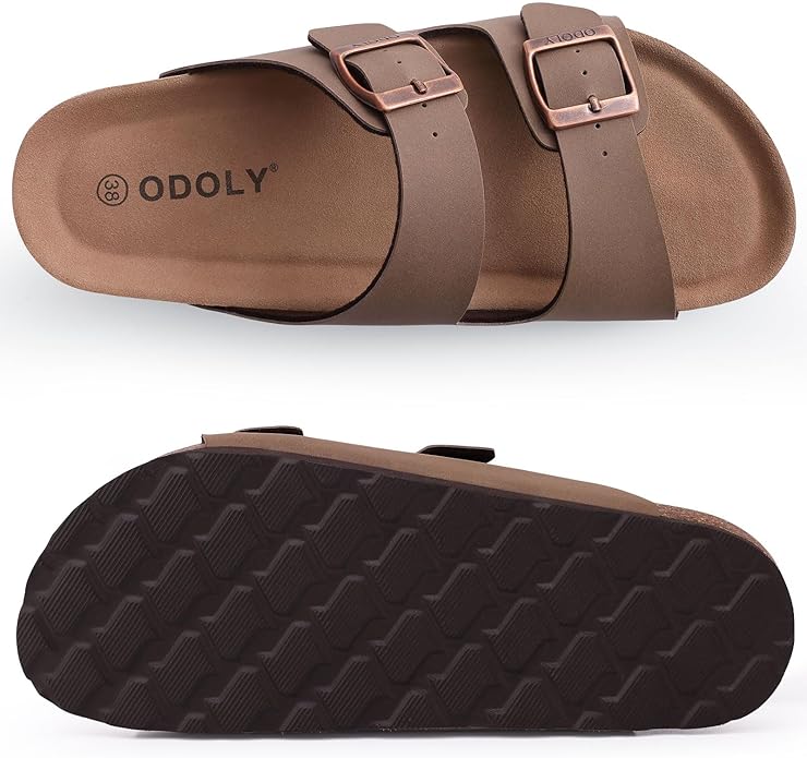 10 Best-selling Women's Sandals in Summer 2025 (Must-Buy)