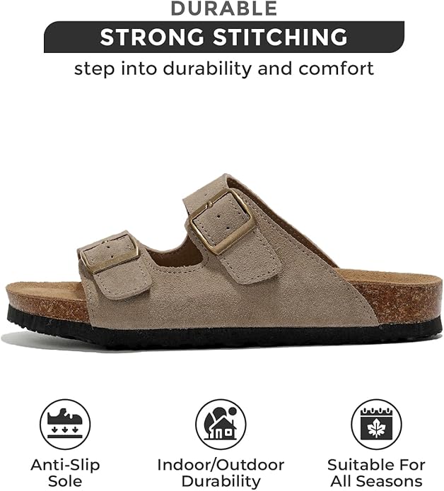 10 Best-selling Women's Sandals in Summer 2025 (Must-Buy)