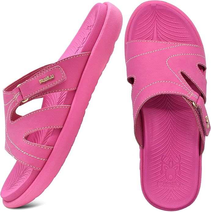 10 Best-selling Women's Sandals in Summer 2025 (Must-Buy)