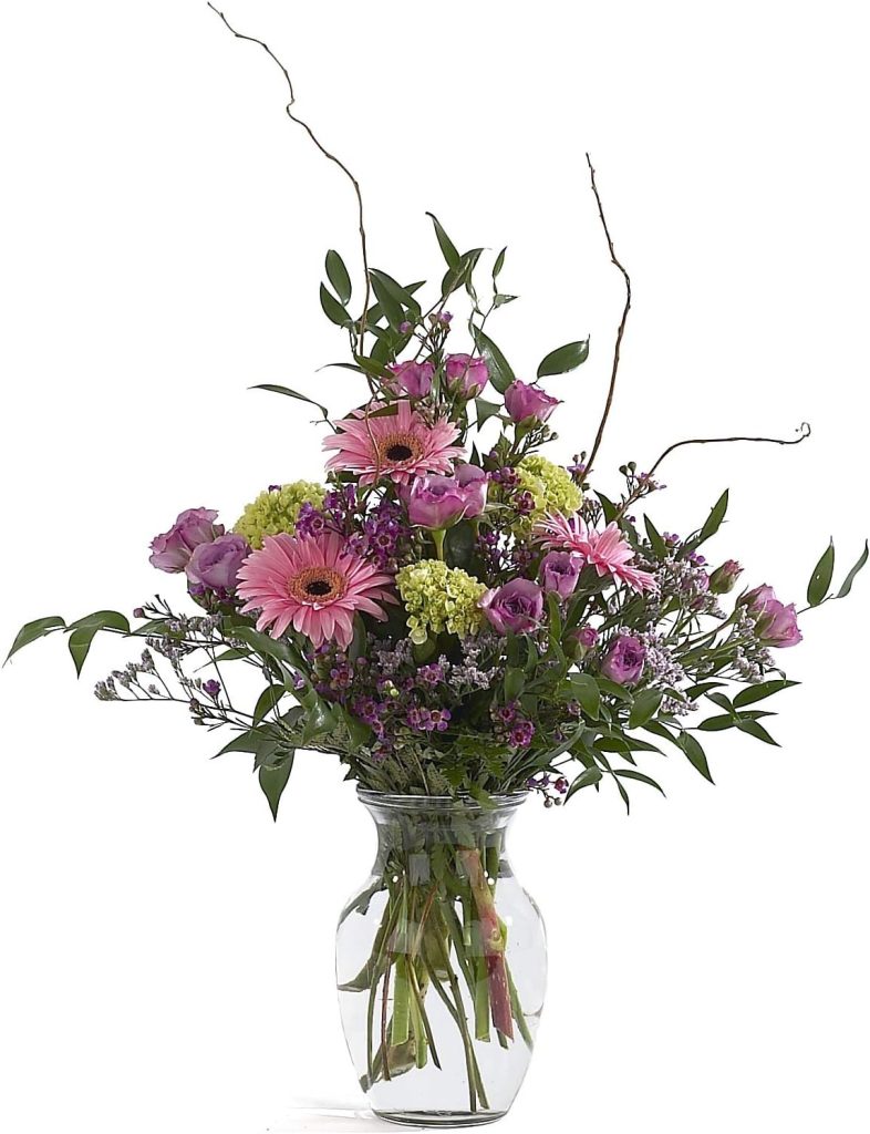 5 Stunning Shop Spring Vases to Elevate Store Displays