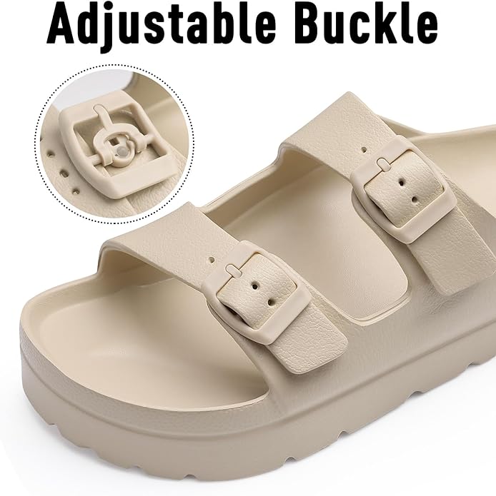 10 Best-selling Women's Sandals in Summer 2025 (Must-Buy)