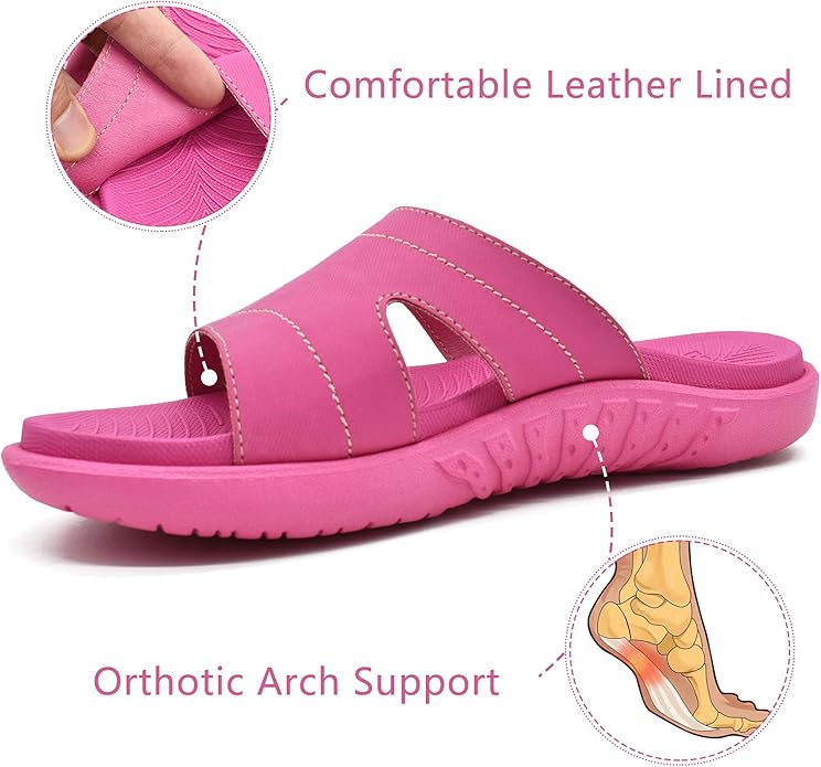 10 Best-selling Women's Sandals in Summer 2025 (Must-Buy)