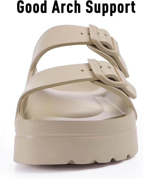 10 Best-selling Women's Sandals in Summer 2025 (Must-Buy)