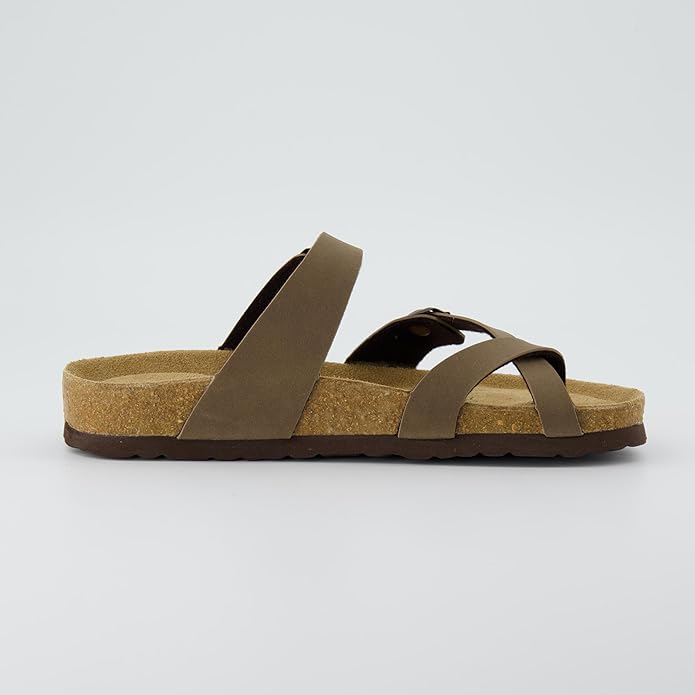 10 Best-selling Women's Sandals in Summer 2025 (Must-Buy)