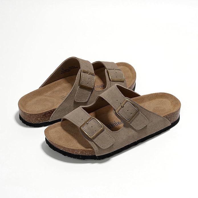 10 Best-selling Women's Sandals in Summer 2025 (Must-Buy)