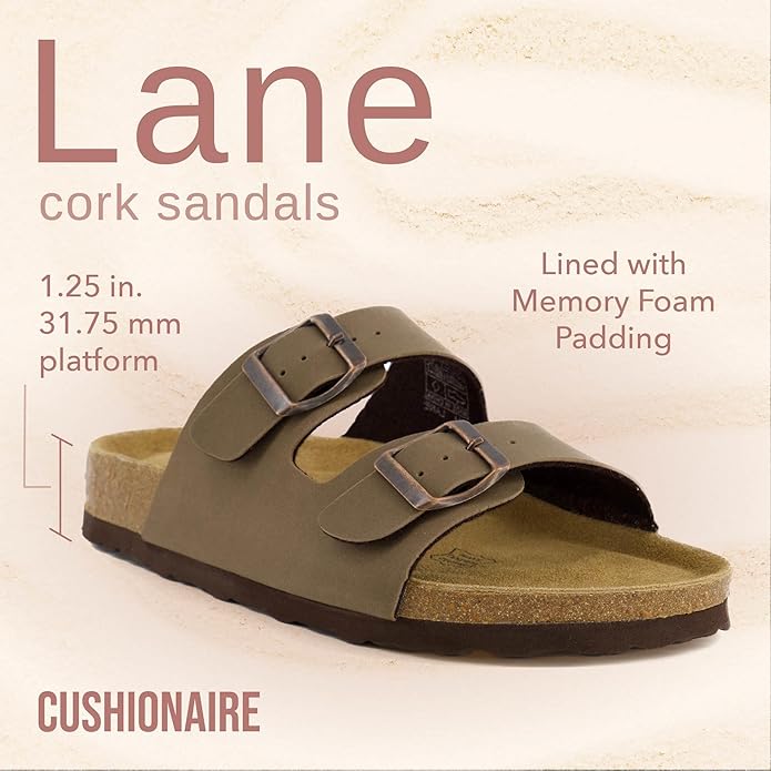 10 Best-selling Women's Sandals in Summer 2025 (Must-Buy)