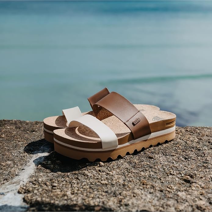 10 Best-selling Women's Sandals in Summer 2025 (Must-Buy)