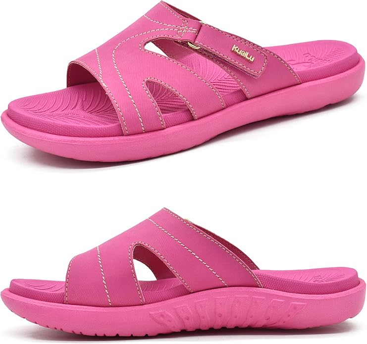 10 Best-selling Women's Sandals in Summer 2025 (Must-Buy)
