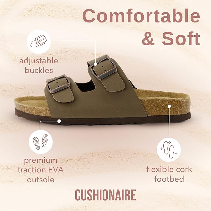 10 Best-selling Women's Sandals in Summer 2025 (Must-Buy)