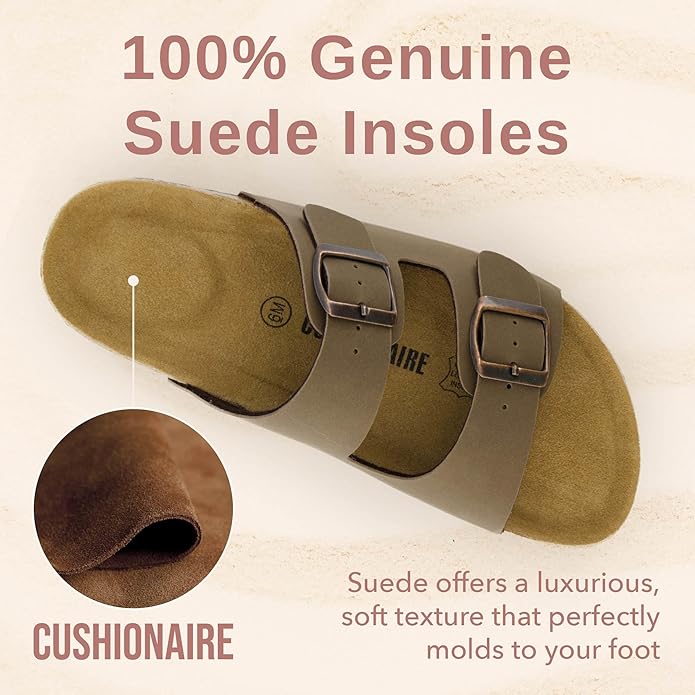 10 Best-selling Women's Sandals in Summer 2025 (Must-Buy)