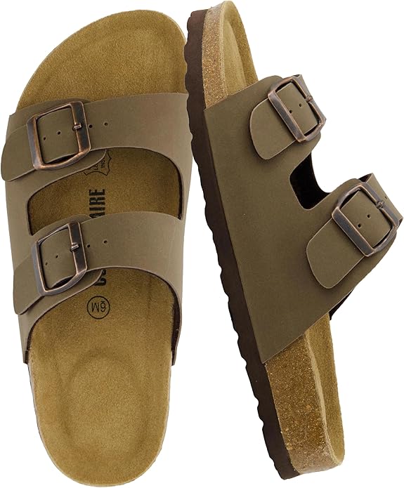 10 Best-selling Women's Sandals in Summer 2025 (Must-Buy)