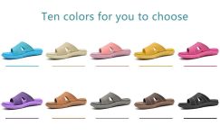10 Best-selling Women’s Sandals in Summer 2025 (Must-Buy)