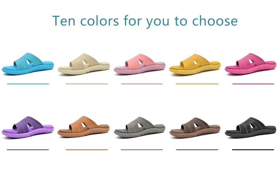 10 Best-selling Women's Sandals in Summer 2025 (Must-Buy) 1 10 Best-selling Women's Sandals in Summer 2025 (Must-Buy)