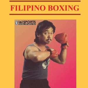 Panantukan Training DVD Featuring Ted Lucaylucay