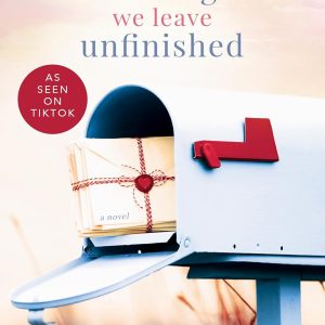 The Things We Leave Unfinished Exploring the Impact of Unfinished Projects in Our Lives