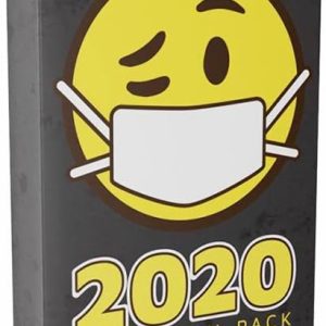#Hashtag Game Expansion Pack 2020 Review: The Ultimate Gift for Family Fun & Culture Lovers – 60 Cards for Extended Play, Ages 13+