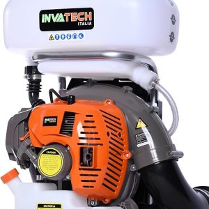 Mosquito Fogger: Introducing the New Mister Duster Backpack Sprayer for Effective Mosquito Control