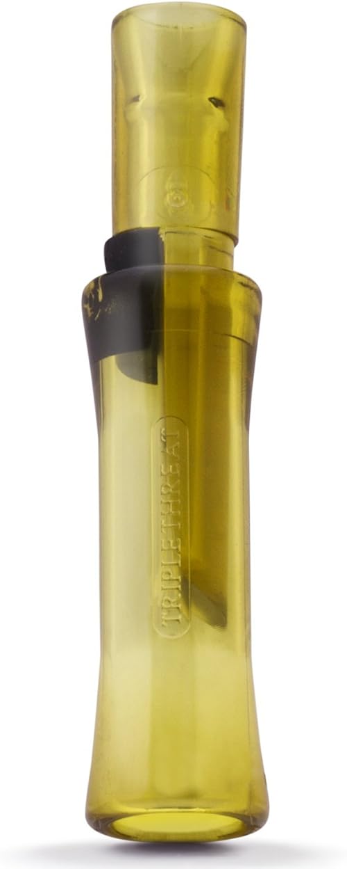 Duck Calls by Duck Commander: Durable and Easy-to-Use Options for Waterfowl Hunting in Various Styles