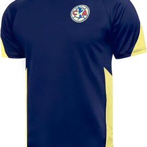 America Jersey: Icon Sports Club América Stadium Class Jersey for Fans
