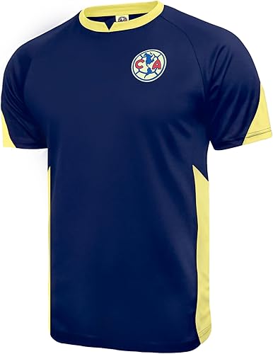 America Jersey: Icon Sports Club América Stadium Class Jersey for Fans 2 America Jersey: Icon Sports Club América Stadium Class Jersey for Fans