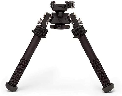 Atlas Bipod BT46 LW17 PSR: Standard Height with ADM 170-S Lever for Enhanced Stability 2 Atlas Bipod BT46 LW17 PSR: Standard Height with ADM 170-S Lever for Enhanced Stability
