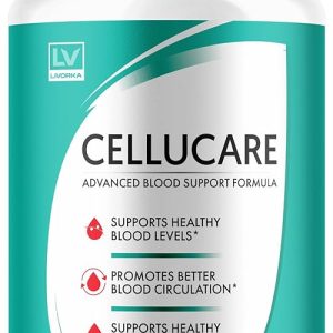 Cellucare Capsules, Cellu Care, Cellucare Pills, Cellucare Vitamins Capsules, Cellucare Advanced Formula, Cellucare, Cellucare Reviews 30 Capsules for 1 Month