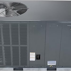 5 Ton AC Unit: Goodman 14 SEER Package Air Conditioner – Model GPC1460H41