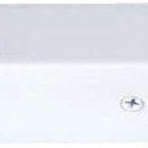 Juno R34 Conduit Feed: Juno Lighting R Series Trac-Lite Opposite Polarity in White